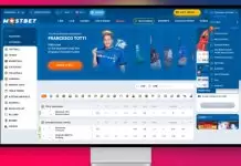 MostBet Review