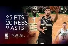 Jaylen Brown: Giannis Antetokounmpo is the best player in the world