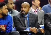 Tim Hardaway Sr. joins Knicks as a scout – report
