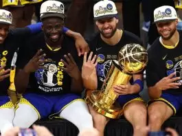 Andre Iguodala named acting executive director of NBPA