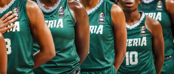 Nigeria withdraw from FIBA Women’s World Cup