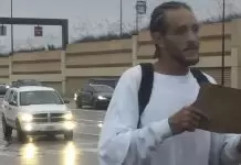 LOOK: Delonte West seen in the streets once again