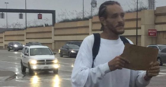 LOOK: Delonte West seen in the streets once again