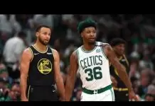 Magic Johnson gives his insight why Celtics lost Game 4 against Warriors