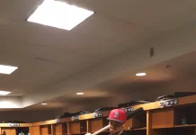 Steph Curry says he was inspired by the way David Ortiz carried himself with Red Sox
