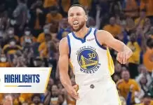 Jeremy Lin: Steph Curry does NOT need a Finals MVP to validate his career by any means