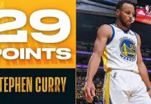 Draymond Green: Steph Curry never gets credit for his defense