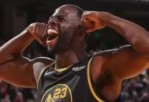 Draymond Green on what it takes for Warriors to be this successful