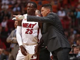 Jazz to interview Chris Quinn
