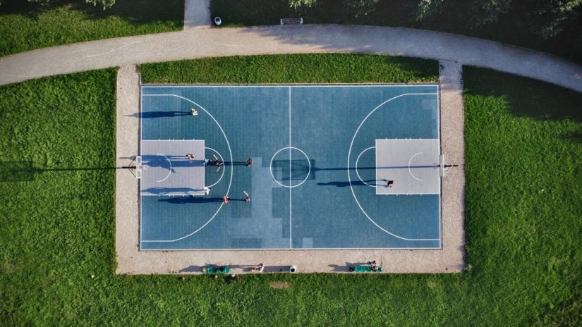 Basketball in the Baltics – a rich but difficult history