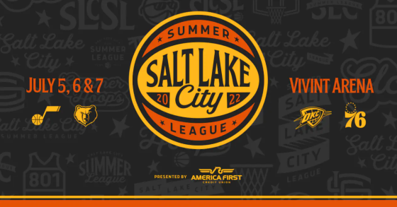 2022 Salt Lake City Summer League: Players Who Stood Out