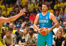 Second round of FIBA World Cup qualifiers confirmed