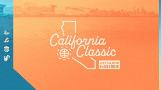 2022 California Classic Summer League: Players Who Stood Out