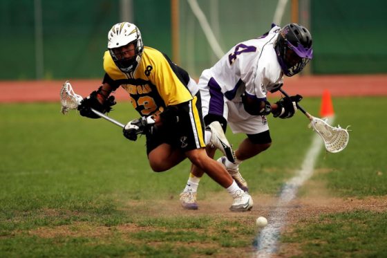 Does Lacrosse Practice Really Help in the Development of Basketball Players?