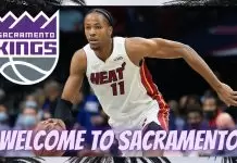 Kings sign free agent KZ Okpala