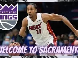Kings sign free agent KZ Okpala