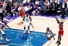 Draymond Green: 2017 Warriors would have beaten 1998 Bulls ‘by a dub’ and Jazz by 40 points