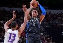Draymond Green on Paolo Banchero: He gets it. He has winning ways