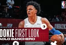 Draymond Green on Paolo Banchero: “That is a winner right before your eyes”