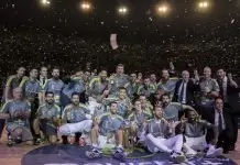 Life after Pablo Laso begins at Real Madrid Baloncesto