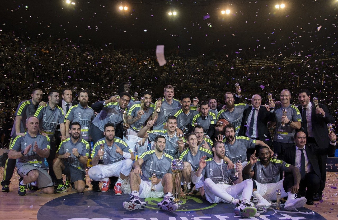 Real Madrid