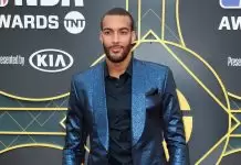 Rudy Gobert can take the Timberwolves to the next level