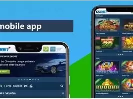 1xbet mobile app: how you can use it?