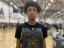 Devin Williams commits to UCLA