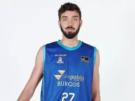 Marc Garcia joins Rio Breogan