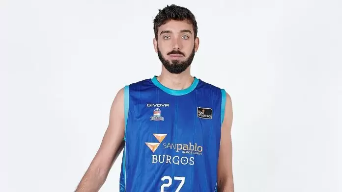 Marc Garcia