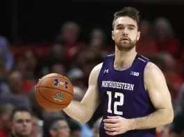 Warriors sign Pat Spencer