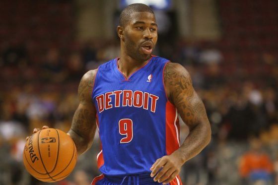 Terrence Williams pleads guilty to bilking NBA’s health insurance plan of $5 million