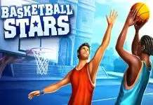 Basketball Stars Review