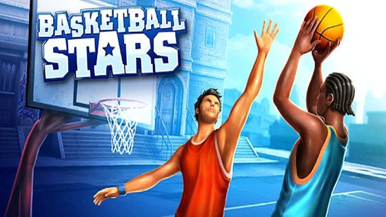 Basketball Stars Review