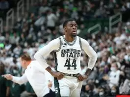 Raptors sign Gabe Brown