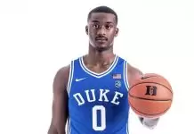 Dariq Whitehead is out indefinitely after foot surgery