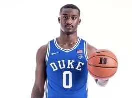 Dariq Whitehead is out indefinitely after foot surgery