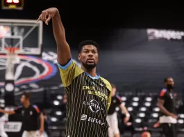 SIG Strasbourg reportedly inks Junior Mbida