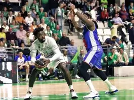 O.D. Anosike reportedly joins Manisa BBSK