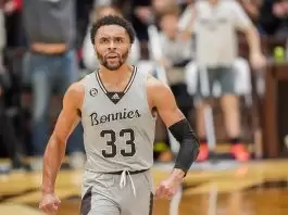 Spurs and Jalen Adaway agree on a deal