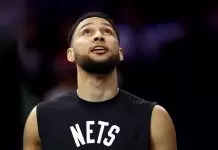 Nets’ Ben Simmons Ready To Make His Return To The Court, Says Stephen A. Smith