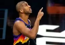 Chris Paul fortunate of being able to still play the game: ‘I’m looking forward to getting back to work’