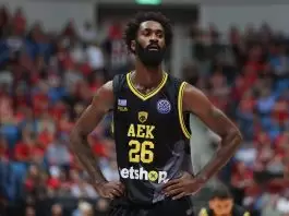 Zaragoza officially signs Howard Sant-Roos
