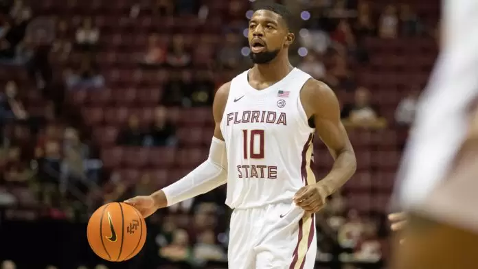 Malik Osborne