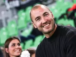 Mavericks to add first Slovenian NBA player Marko Milic to coaching staff, per report
