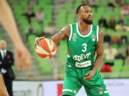 Ryan Boatright reportedly joins Avtodor Saratov