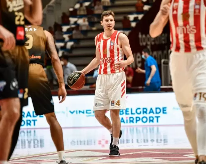 Aleksa Uskokovic