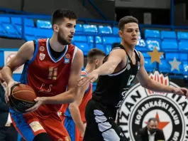Girona reportedly inks Dusan Miletic