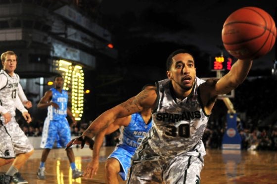 Who Will Come Out on Top at March Madness?