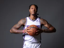 Emanuel Terry and Marcus Derrickson join the Seoul Samsung Thunders